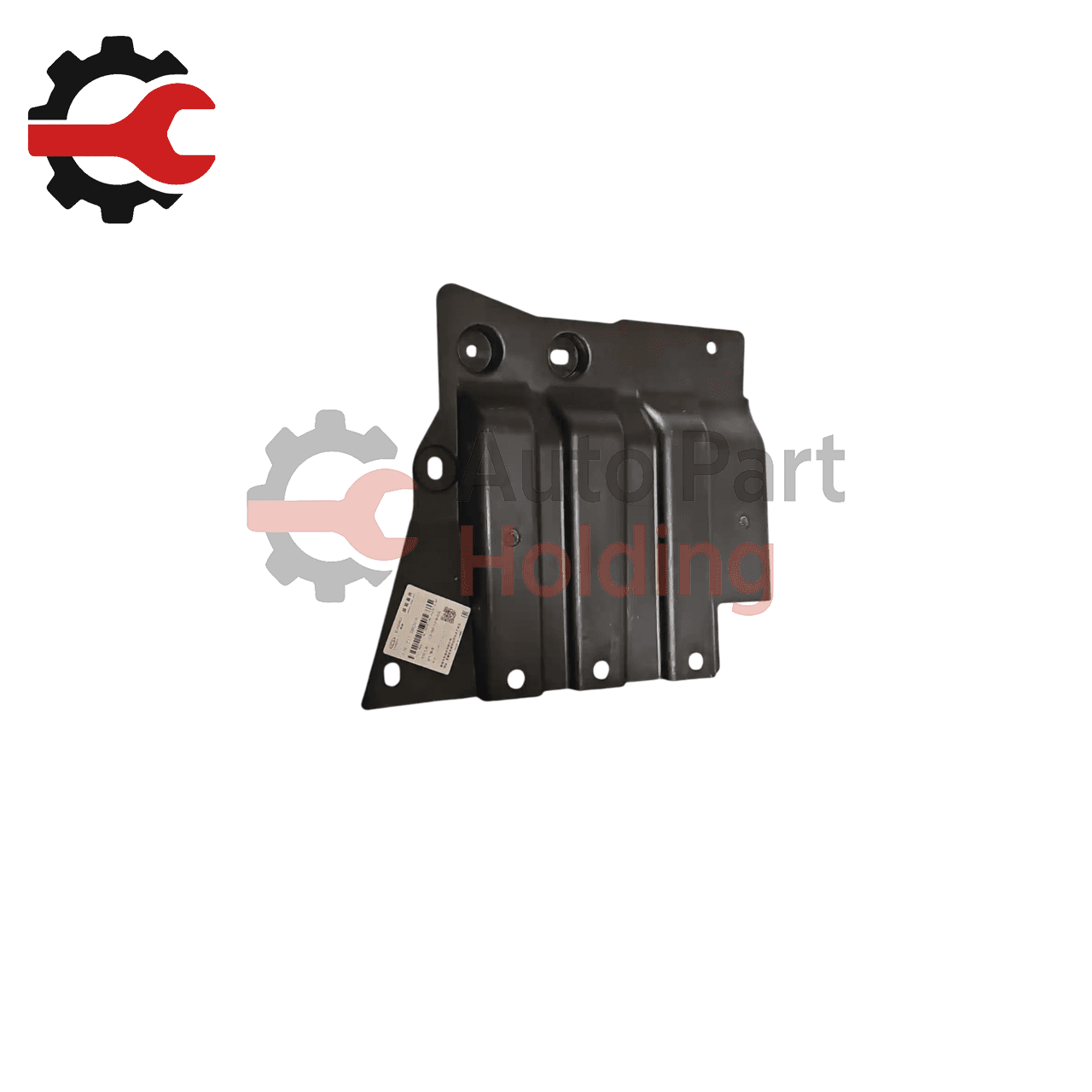 آبگیر راست زیر سپر جلو تیگو 5 وارداتی – تیگو 5
