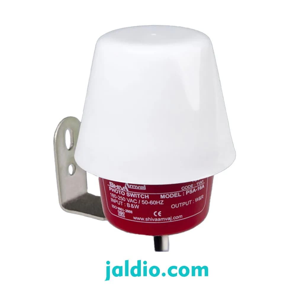فتوسل 16A شیوا امواج کد PSA-16A
