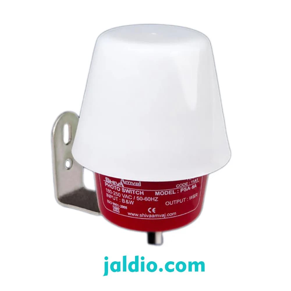 فتوسل 6A شیوا امواج کد PSA-6A