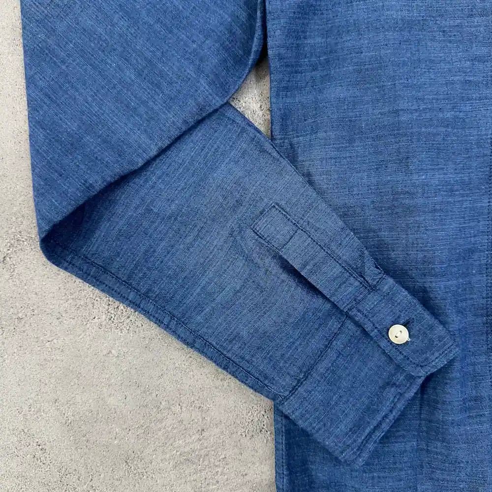 پیراهن مردانه اورجینال TOM TAILOR سایز S — تصویر ۶