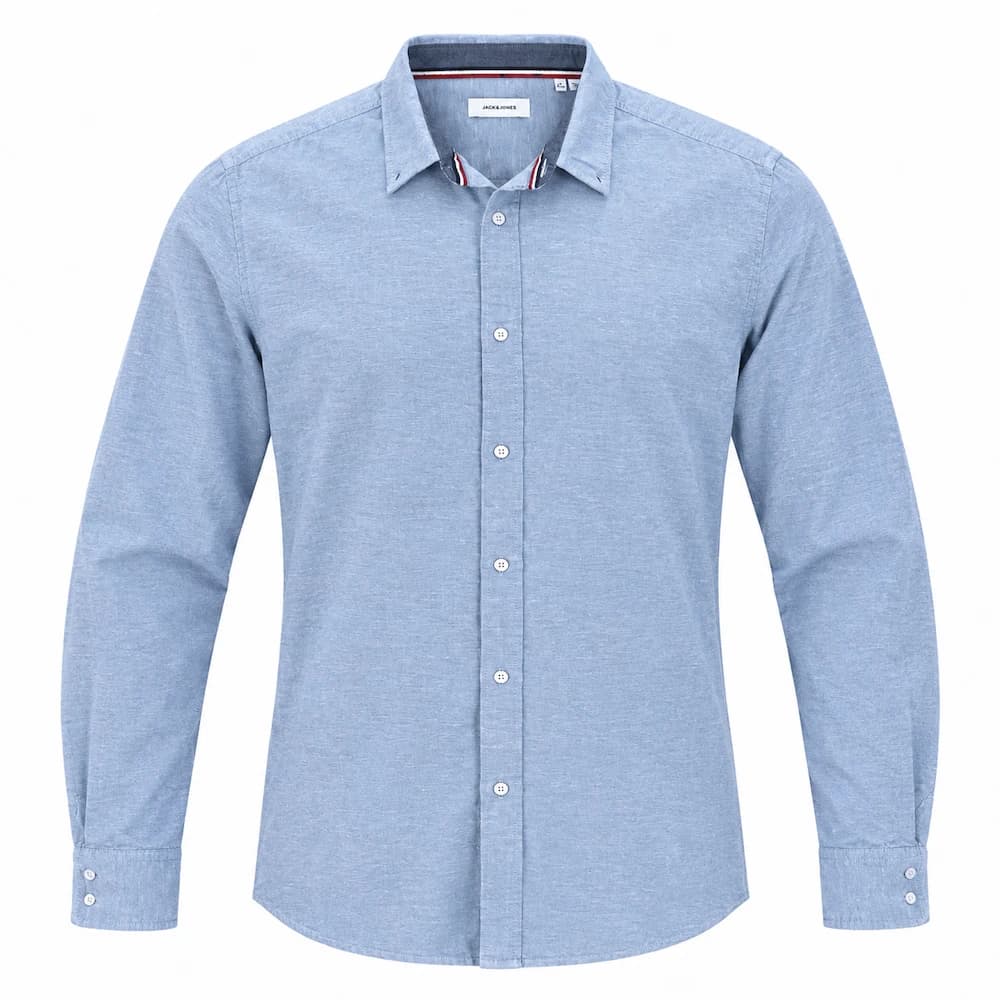 پیراهن مردانه اورجینال Jack & Jones سایز 2XL