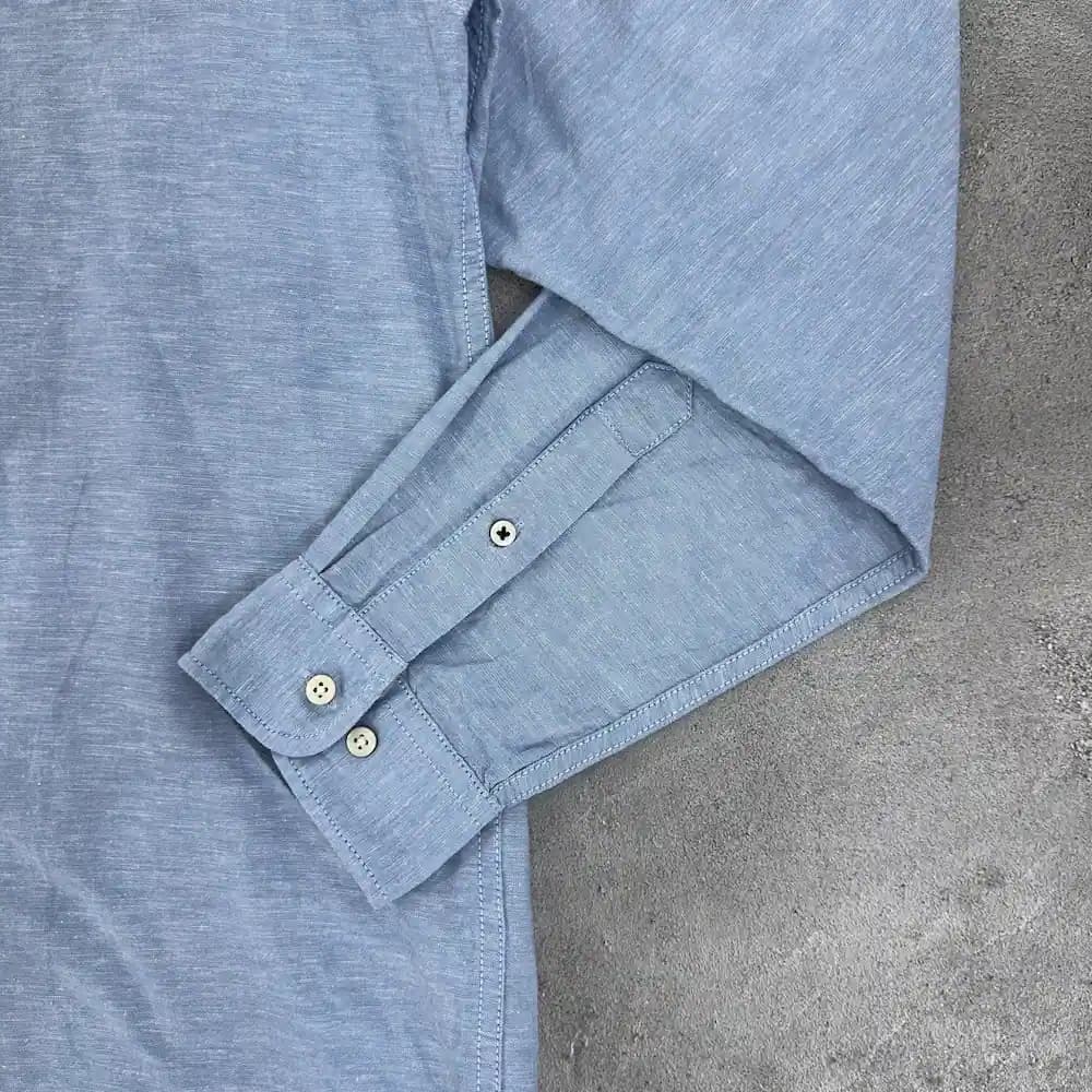 پیراهن مردانه اورجینال Jack & Jones سایز 2XL — تصویر ۵