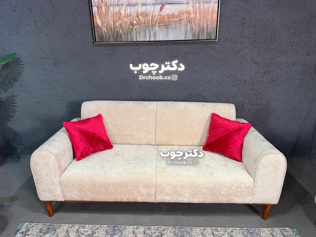 مبل مینیمال کلاسیک — تصویر ۳