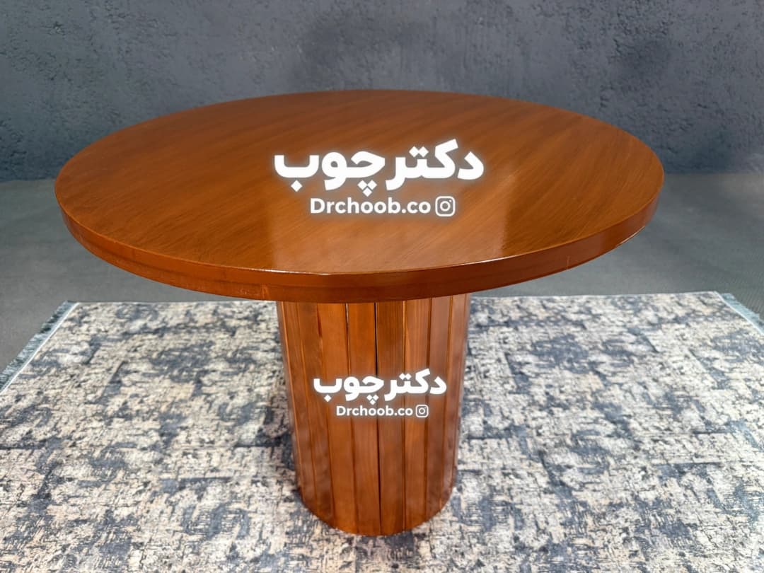 غذاخوری مدل الیزا — تصویر ۵