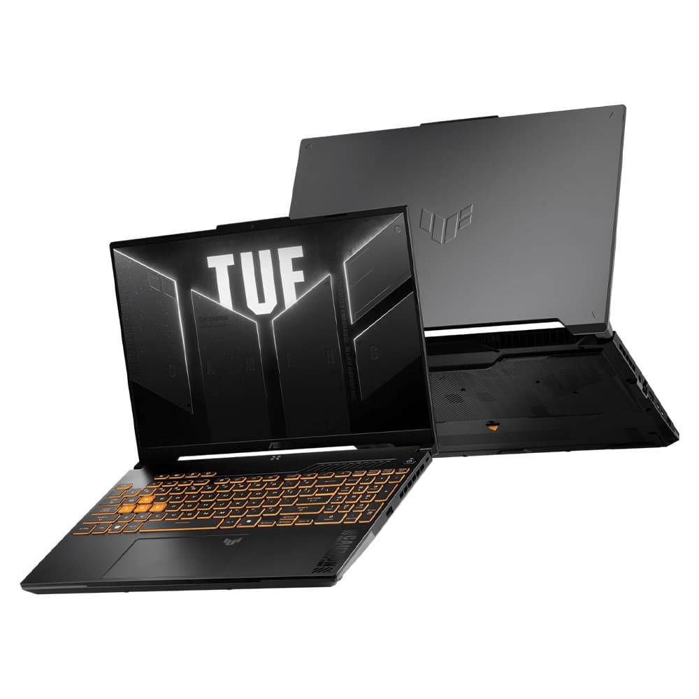 لپ تاپ ایسوس مدل TUF گیمینگ A – F16 FX607VJ — تصویر ۳