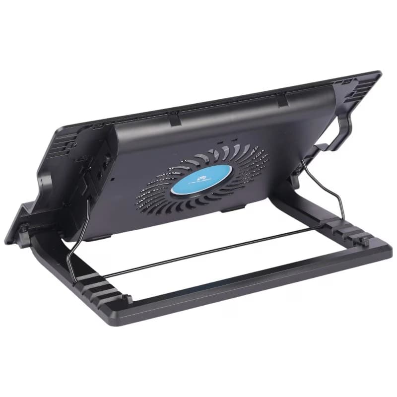 پایه خنک کننده (کول پد) لپ تاپ میکوسو مدل NCP-235 — تصویر ۲