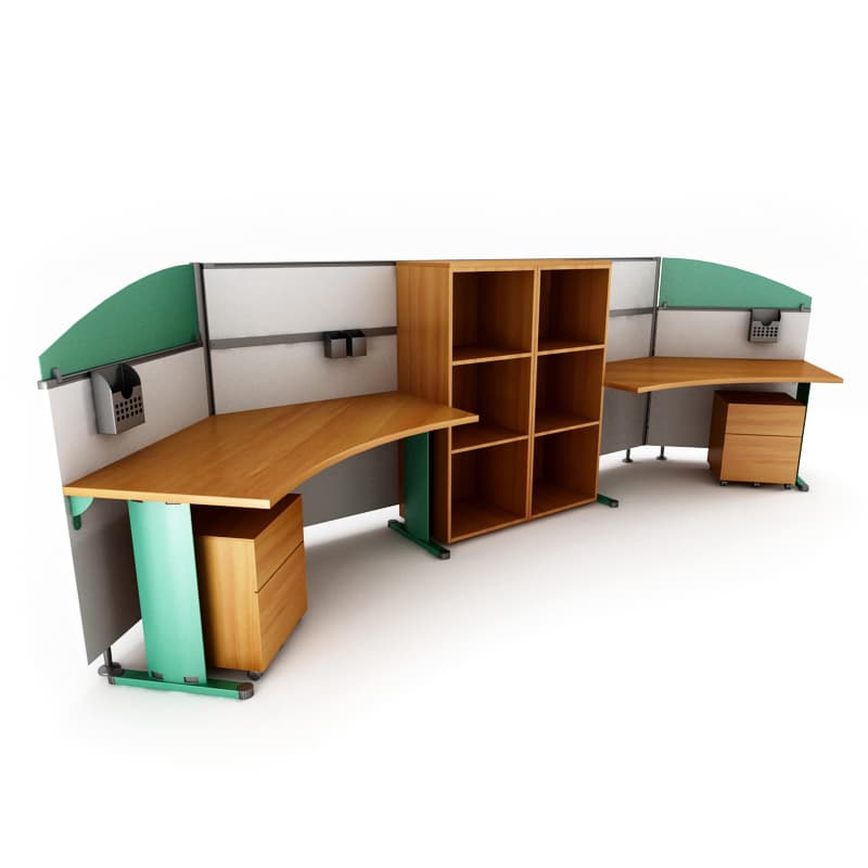 دانلود آبجکت تریدیمکس میز مدل Table-81