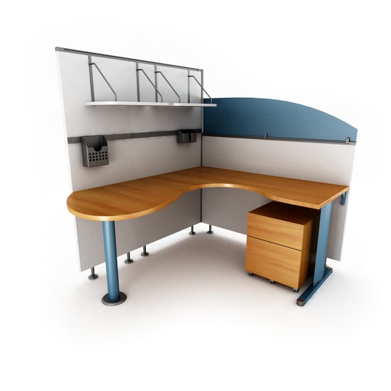 دانلود آبجکت تریدیمکس میز مدل Table-78