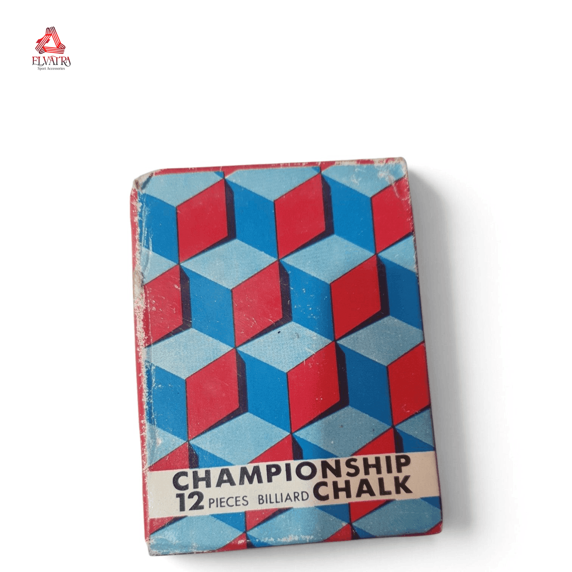 گچ بیلیارد شخصی و باشگاهی مدل Championship — تصویر ۳