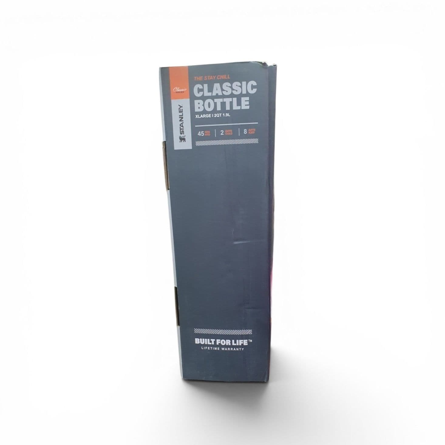 فلاسک استنلی هایکپی مدل classic bottle گنجایش 1.9 لیتر — تصویر ۶