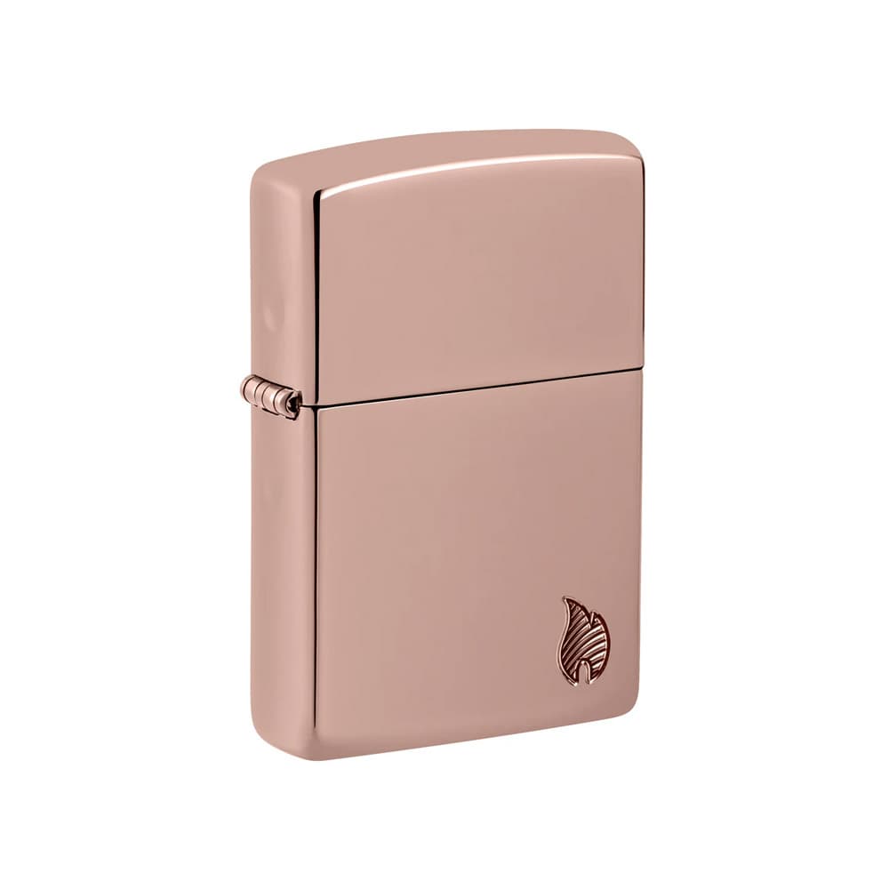 فندک زیپو اصل کد 46401 – Original Zippo ARMOR SERIES FLAME