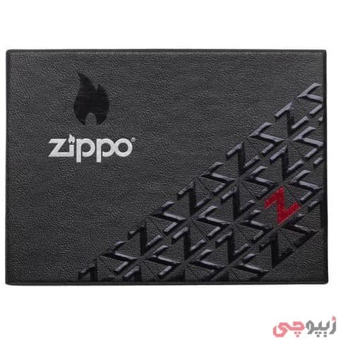 زیپو اصل کد 29719 – Original Zippo Lighter رونوشت — تصویر ۵