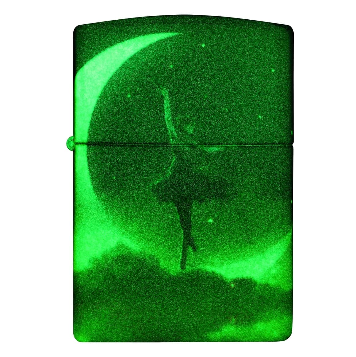 فندک زیپو اصل کد 48781 – Original Zippo Mythological Design — تصویر ۷