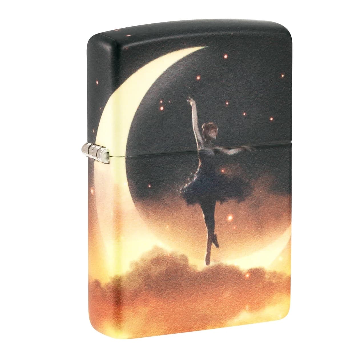 فندک زیپو اصل کد 48781 – Original Zippo Mythological Design