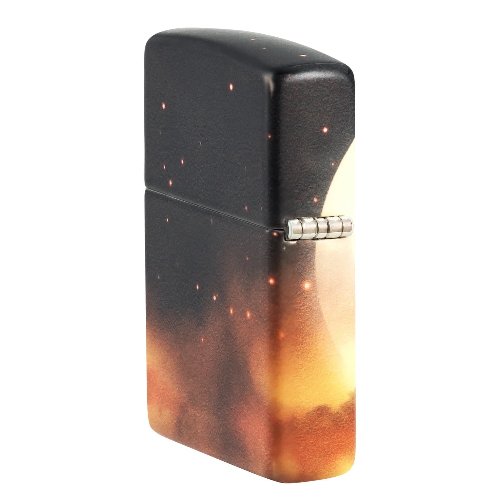فندک زیپو اصل کد 48781 – Original Zippo Mythological Design — تصویر ۶
