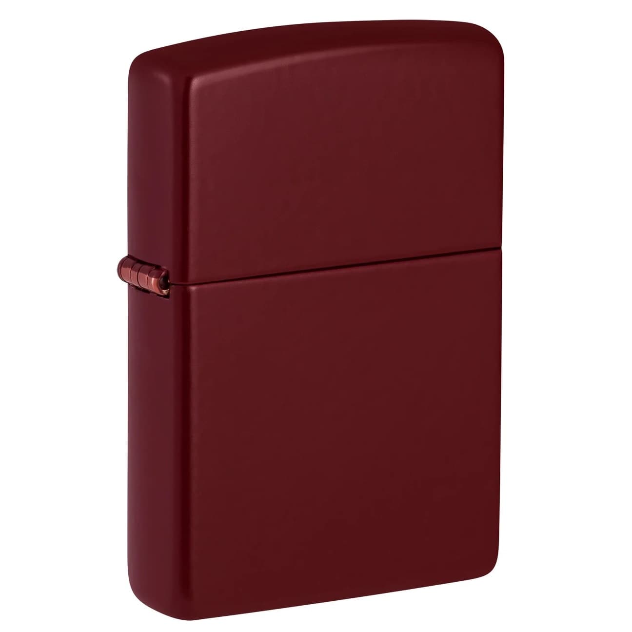 فندک زیپو اصل کد 46021 – Original Zippo Merlot Matte