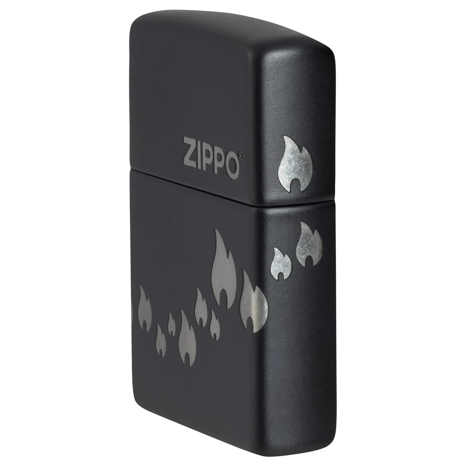 فندک زیپو اصل کد 48980 – Original Zippo Design — تصویر ۴