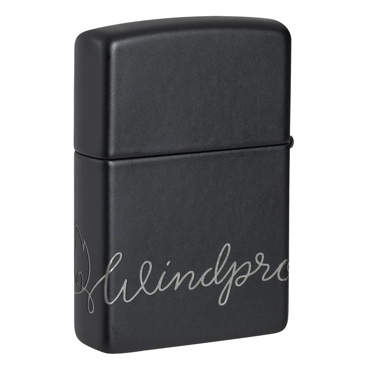 فندک زیپو اصل کد 48979 – Original Zippo Design — تصویر ۵