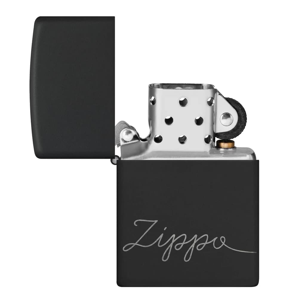 فندک زیپو اصل کد 48979 – Original Zippo Design — تصویر ۳