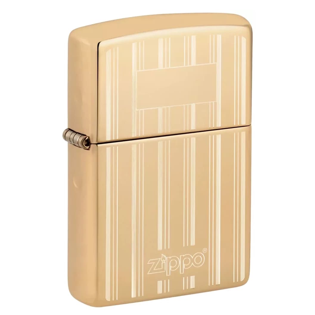 فندک زیپو اصل کد 46011 – Original Zippo Design