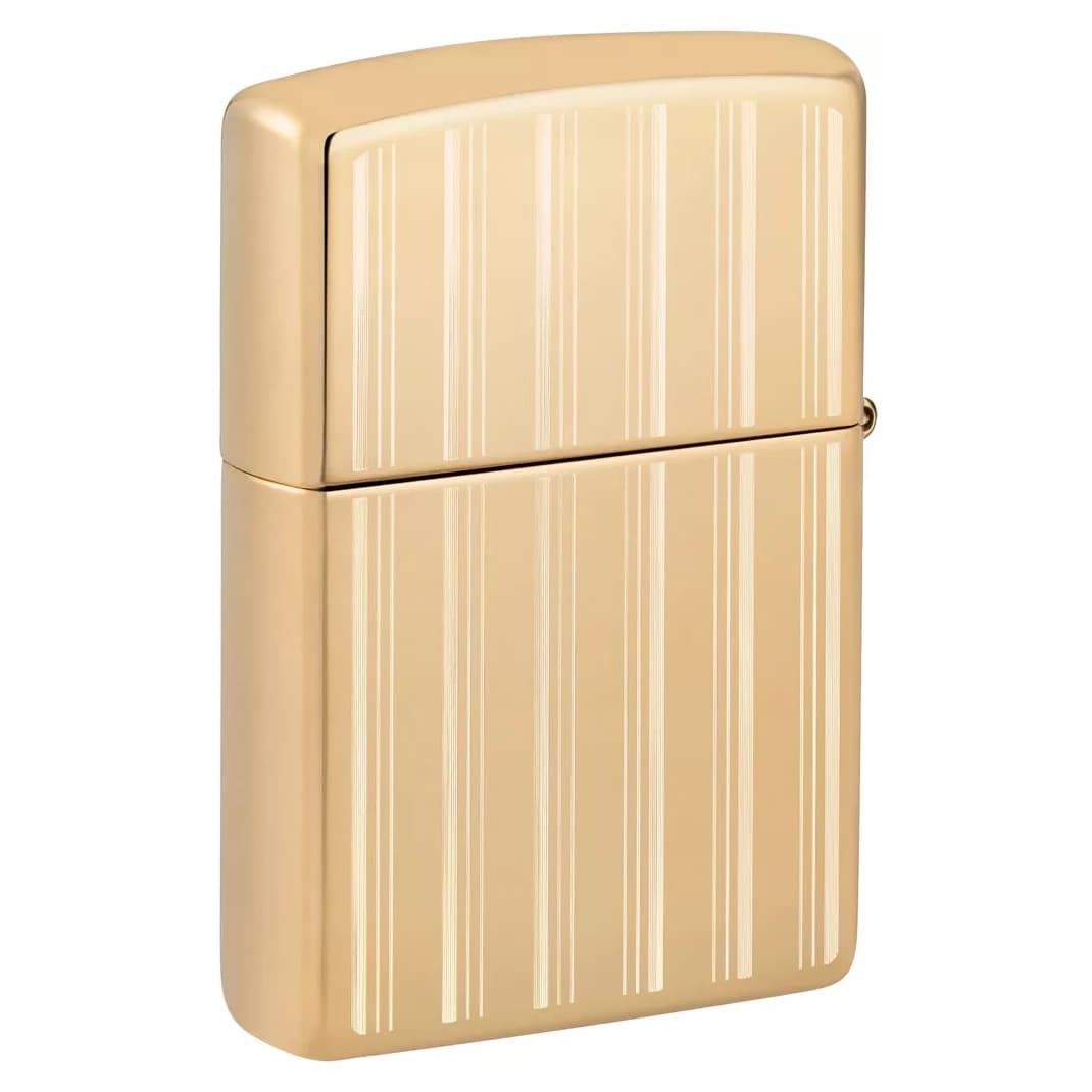 فندک زیپو اصل کد 46011 – Original Zippo Design — تصویر ۴