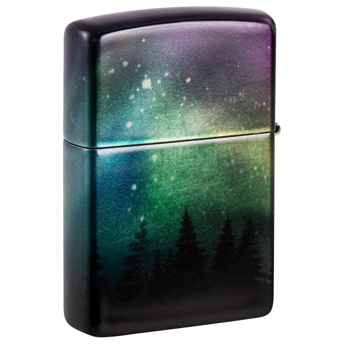 فندک زیپو اصل کد 48771 – Original Zippo Colorful Sky Design — تصویر ۶