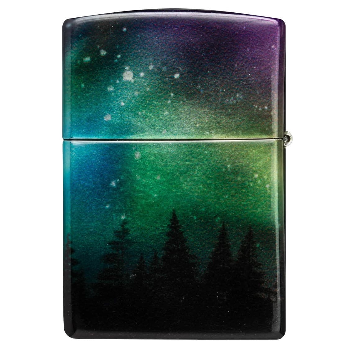 فندک زیپو اصل کد 48771 – Original Zippo Colorful Sky Design — تصویر ۲