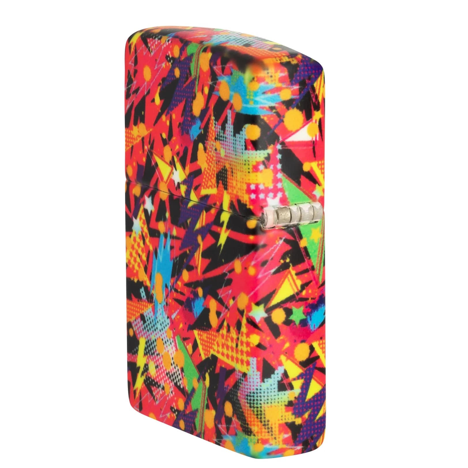 فندک زیپو اصل کد 46008 – Original Zippo Retro Design — تصویر ۲