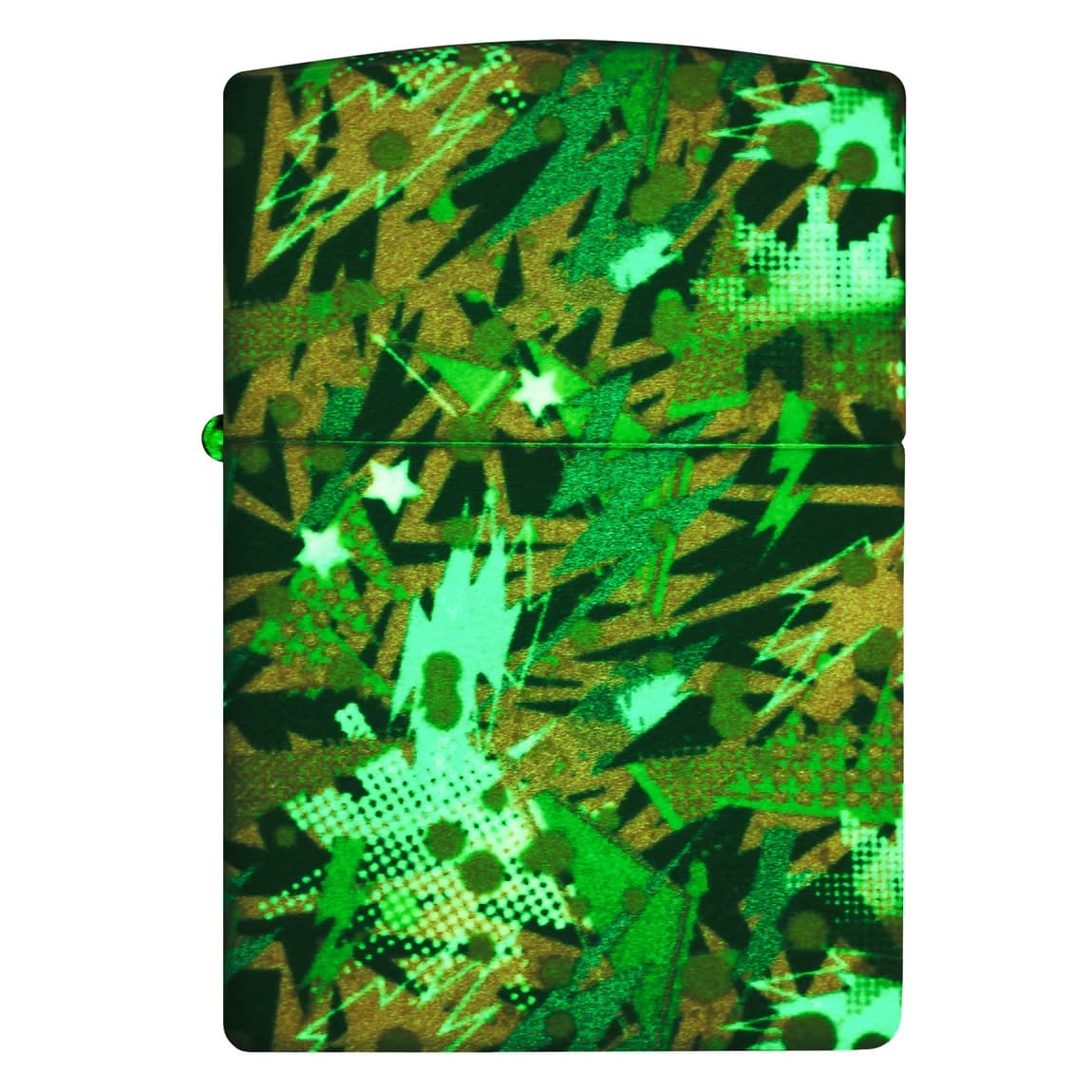 فندک زیپو اصل کد 46008 – Original Zippo Retro Design — تصویر ۶
