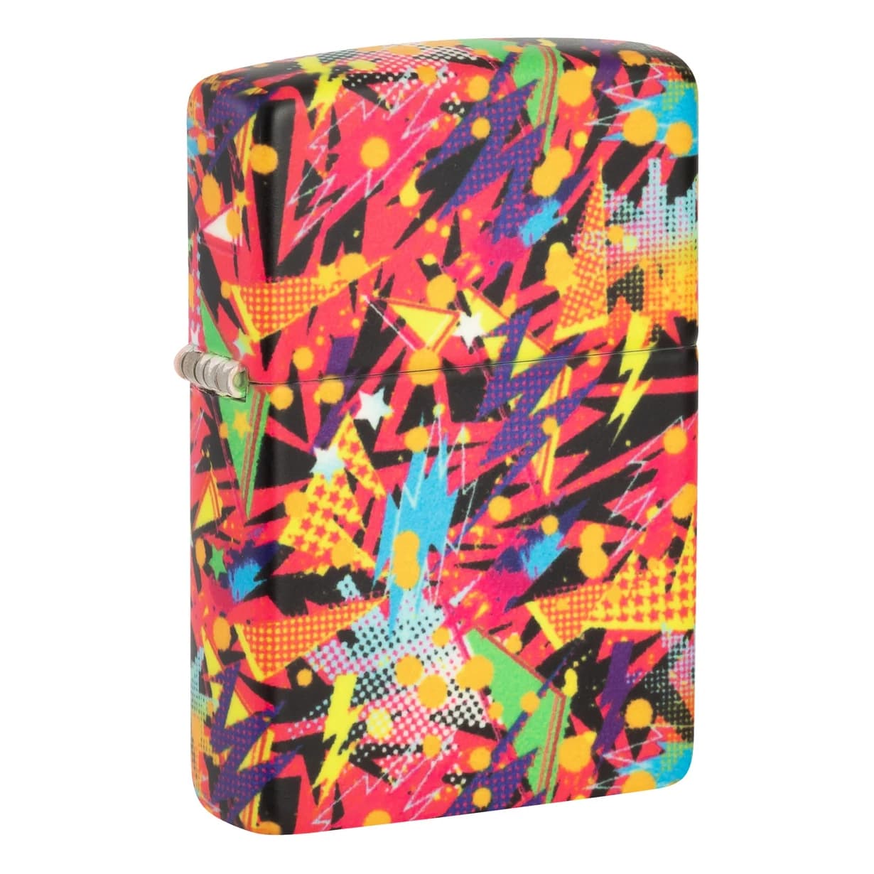 فندک زیپو اصل کد 46008 – Original Zippo Retro Design