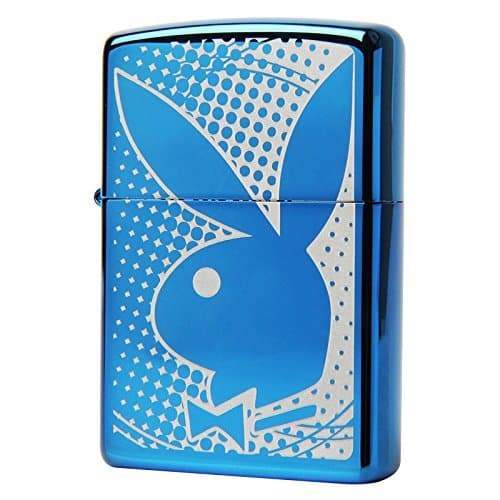 فندک زیپو اصل کد 29064 – Original Zippo PlayBoy — تصویر ۵