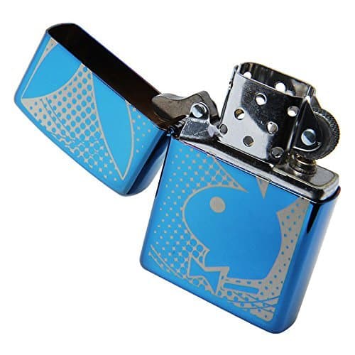 فندک زیپو اصل کد 29064 – Original Zippo PlayBoy — تصویر ۴