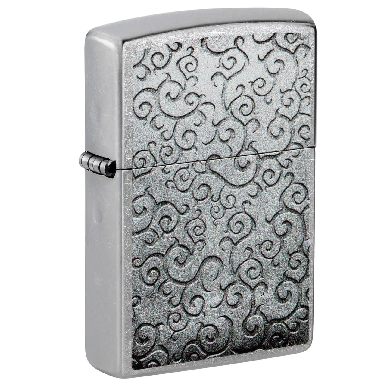 فندک زیپو اصل کد 48726 – Original Zippo Vines Design