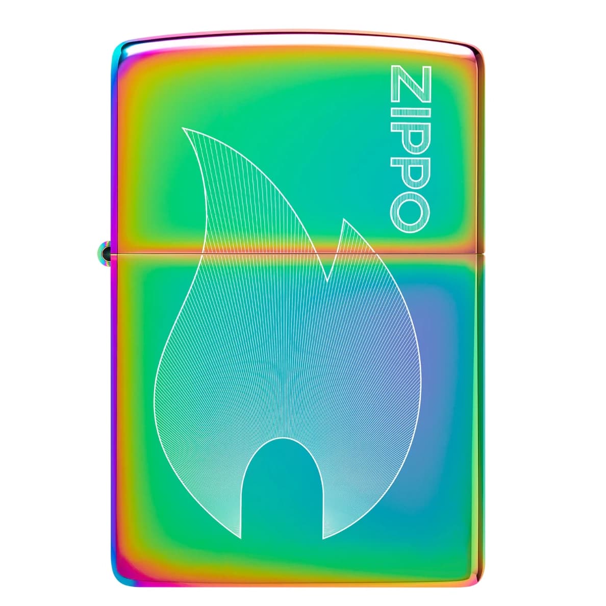 فندک زیپو اصل کد 48978 – Original Zippo Flame Design — تصویر ۴