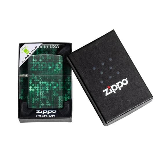 فندک زیپو اصل کد 48408 – Original ZIppo Pattern Design — تصویر ۷