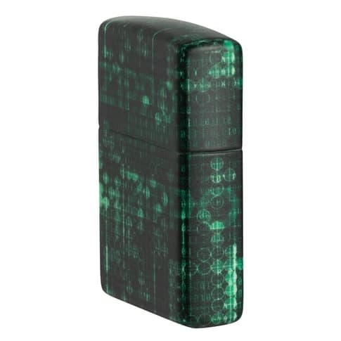 فندک زیپو اصل کد 48408 – Original ZIppo Pattern Design — تصویر ۶