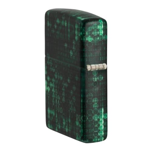 فندک زیپو اصل کد 48408 – Original ZIppo Pattern Design — تصویر ۵