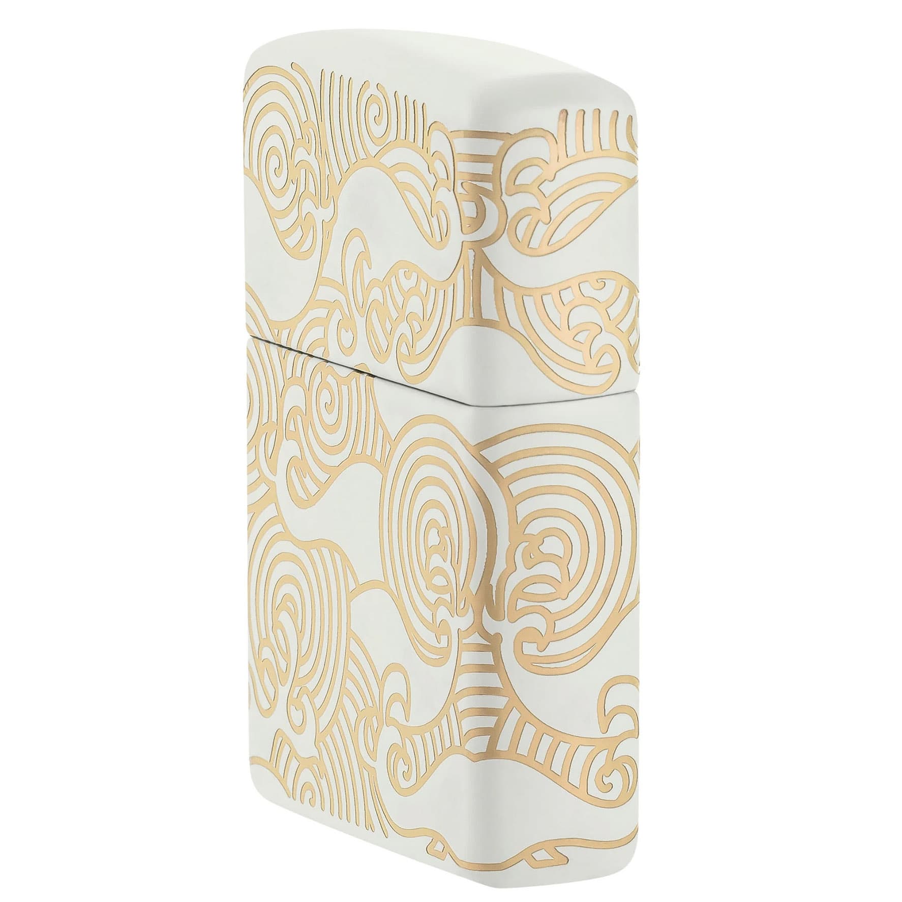 فندک زیپو اصل کد 48909 – Original Zippo Pattern Design — تصویر ۸