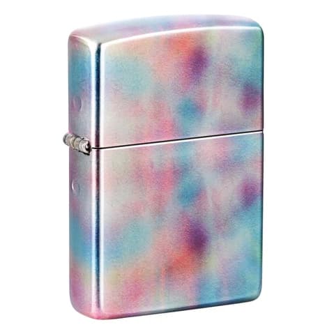 فندک زیپو اصل کد 48511 – Original Zippo Holographic Design