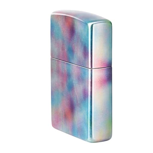 فندک زیپو اصل کد 48511 – Original Zippo Holographic Design — تصویر ۶