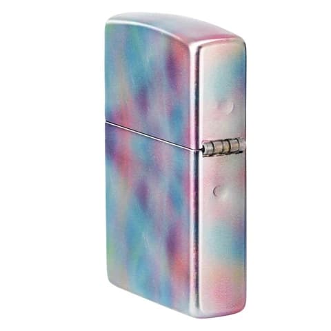 فندک زیپو اصل کد 48511 – Original Zippo Holographic Design — تصویر ۵
