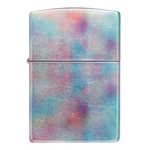 فندک زیپو اصل کد 48511 – Original Zippo Holographic Design — تصویر ۴