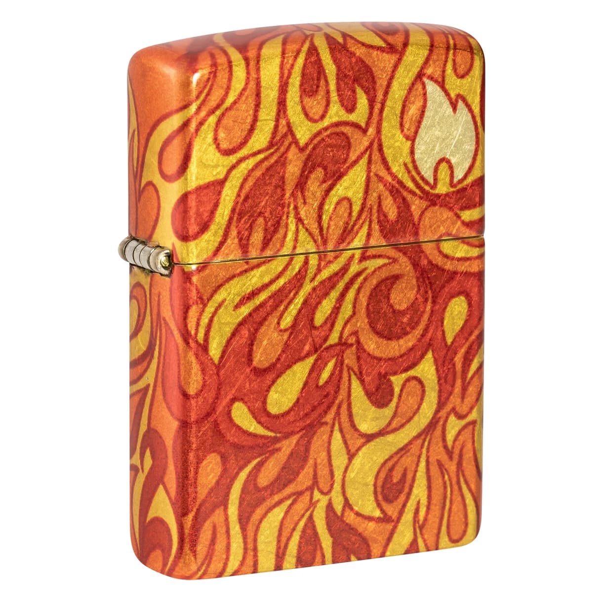 فندک زیپو اصل کد 48981 – Original Zippo Fire Zippo Design