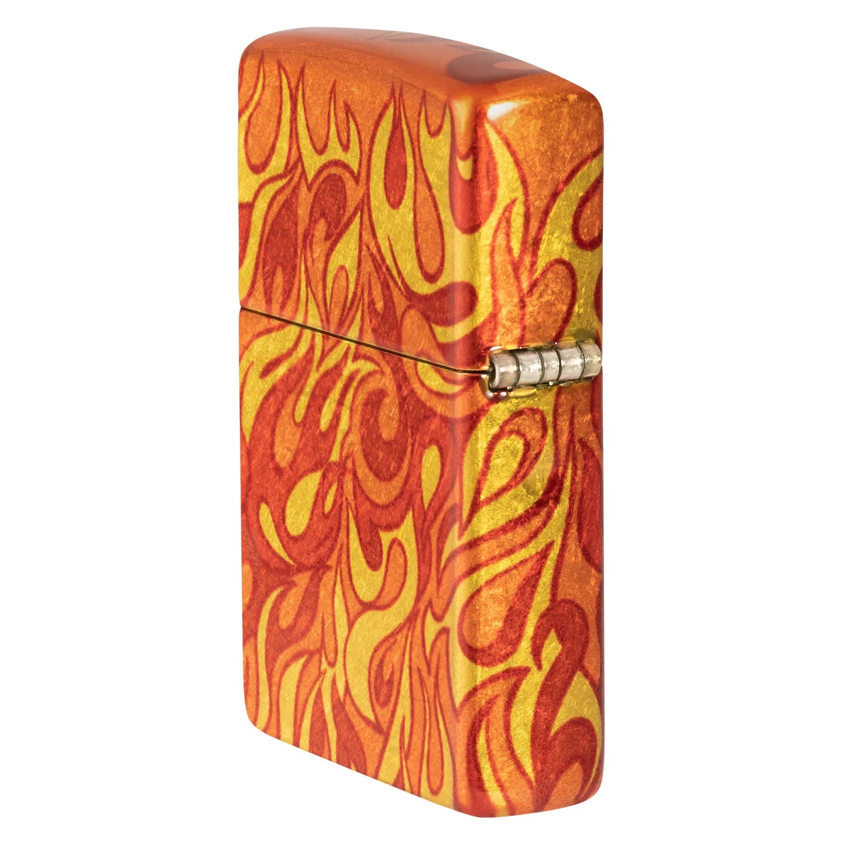 فندک زیپو اصل کد 48981 – Original Zippo Fire Zippo Design — تصویر ۵