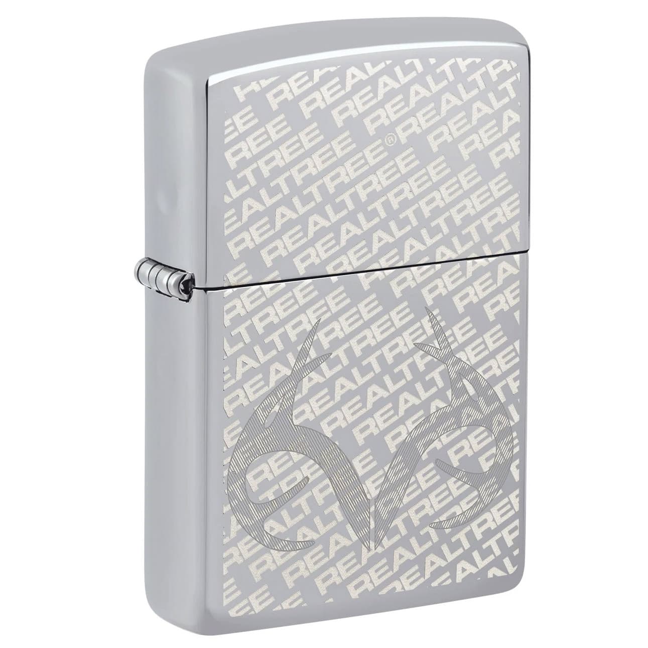 فندک زیپو اصل کد 48751 – Original Zippo RealTree