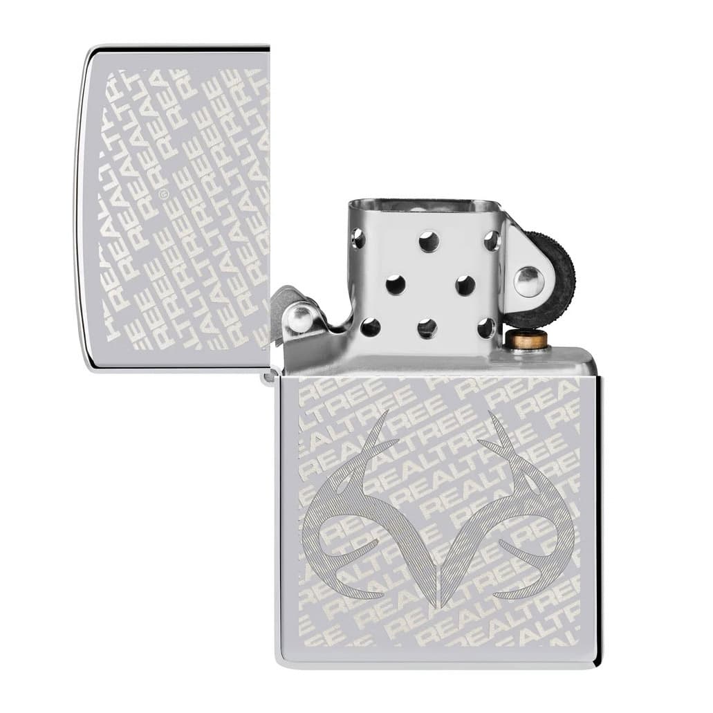 فندک زیپو اصل کد 48751 – Original Zippo RealTree — تصویر ۴