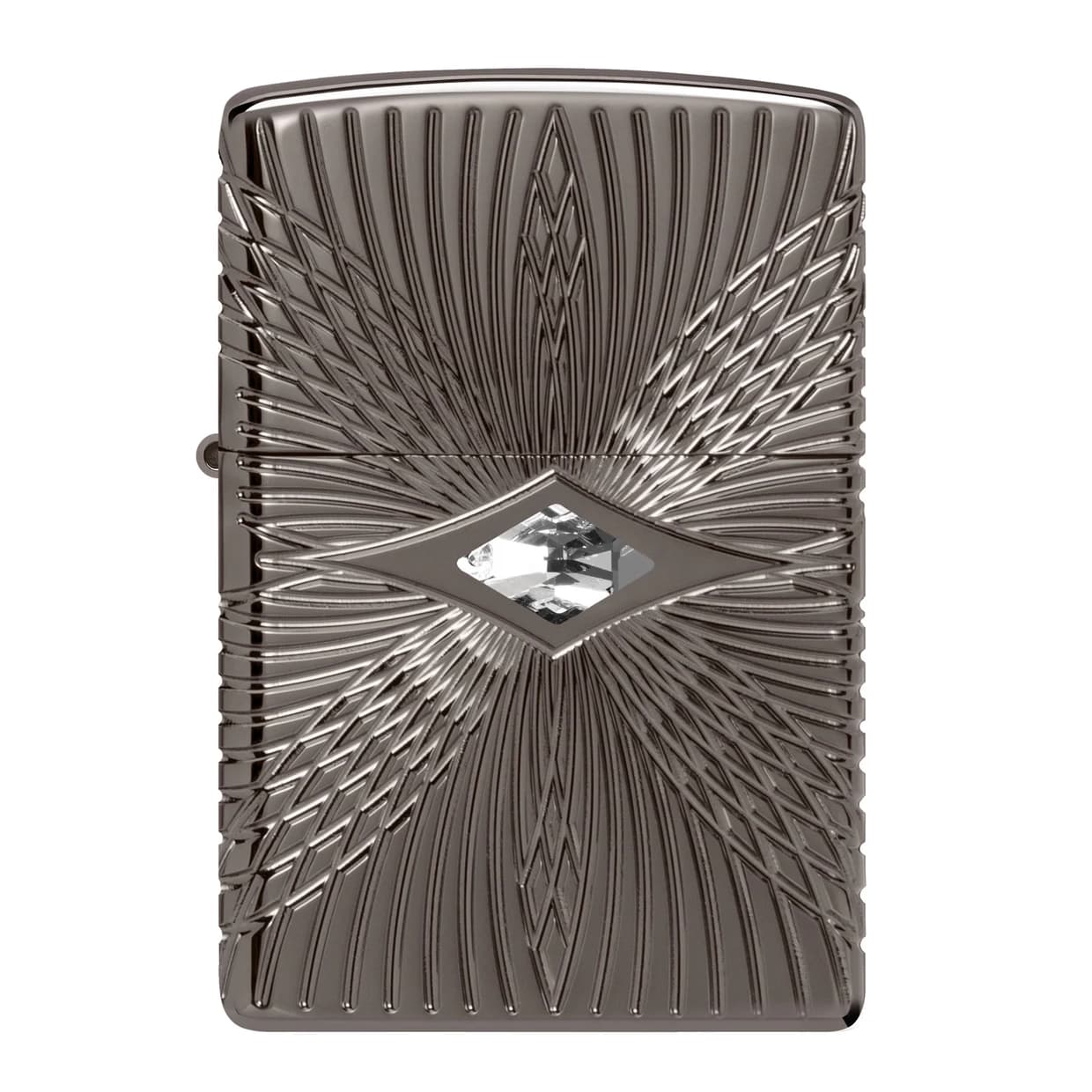 فندک زیپو اصل کد 49291 – Original Zippo Pattern Design — تصویر ۲