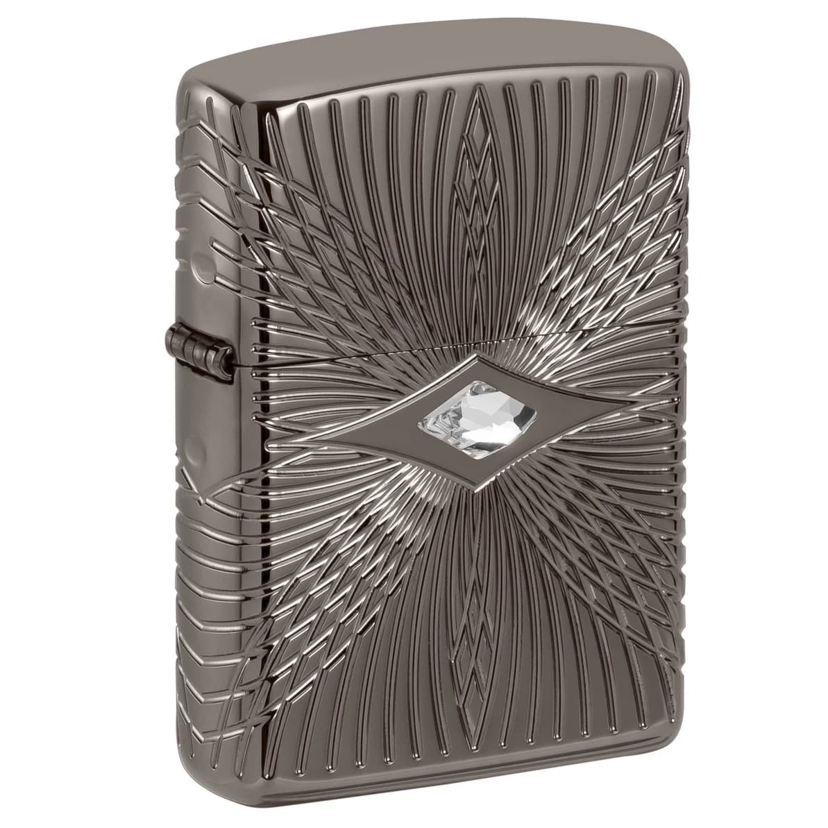 فندک زیپو اصل کد 49291 – Original Zippo Pattern Design