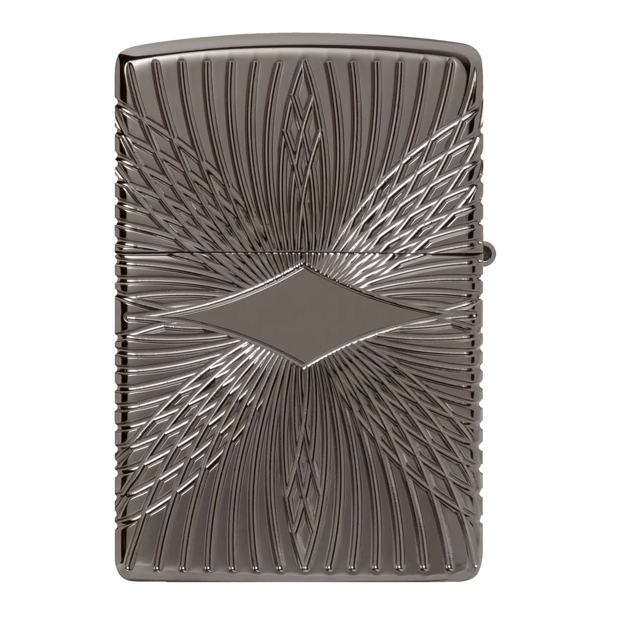 فندک زیپو اصل کد 49291 – Original Zippo Pattern Design — تصویر ۴