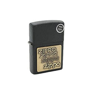 فندک زیپو اصل کد 362 – Original Zippo Design — تصویر ۷